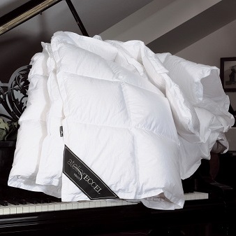 Atelier ECCEL La Batista – zimní peřina