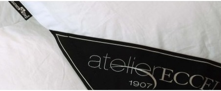 Rodina Eccel – tradícia ručnej výroby DaunenStep