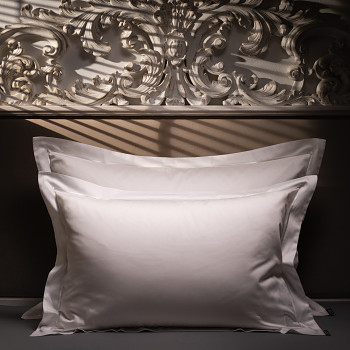 Obliečky Exclusive Interiors - White (biela)