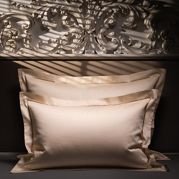 Obliečky Exclusive Interiors - Cream