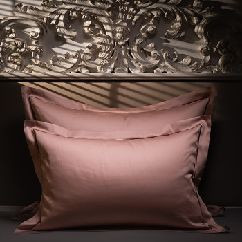 Obliečky Exclusive Interiors - Old rose (staroružová)