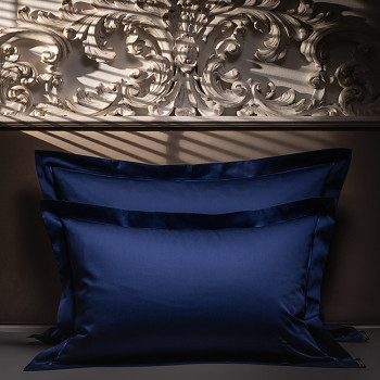 Obliečky Exclusive Interiors - Blue Navy (tmavo modrá)