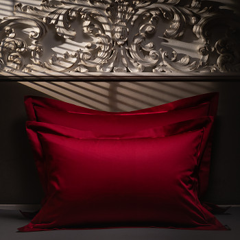 Obliečky Exclusive Interiors - Ruby (rubínová)