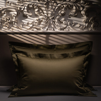 Obliečky Exclusive Interiors - Forest (zelená)