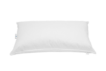 Polštář z dutého vlákna (péřový efekt) AIRELLA LIGHT